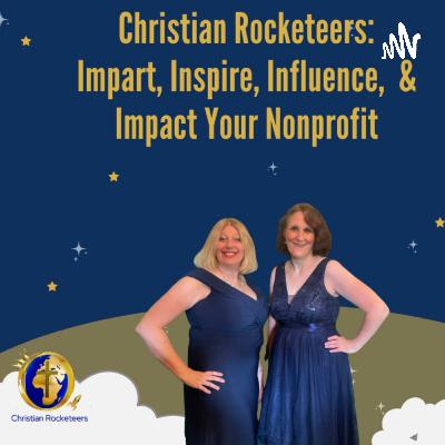 Writing Your Nonprofit Story - with Writing Coach Stephanie Miller