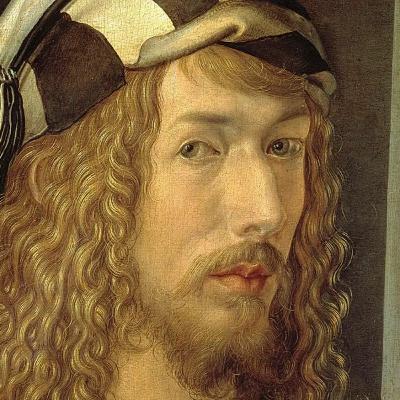 Дюрер за 9 минут