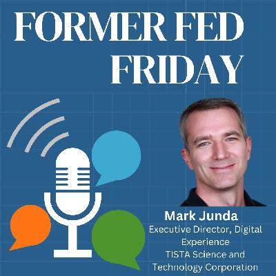 From TAC to Tista: Mark Junda on the Evolution of Federal IT Acquisition Sponsored by vTech Solution