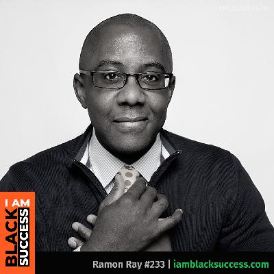 Grow Your Own Solo Business | Ramon Ray