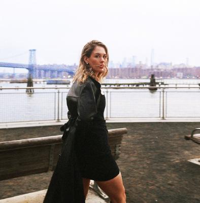 No One Knows You Better / Anna of the North