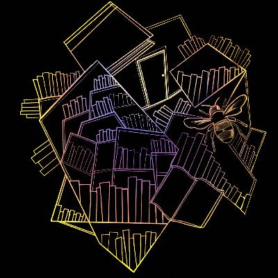 Podcast Recommendation: Among the Stacks