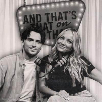 S3/E4: And That's On Artist Evolution w/ Aidan Bissett