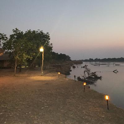 El Valle del Luangwa. El mejor lugar de Africa para hacer Safari El Valle del Luangwa. El mejor lugar de Africa para hacer Safari