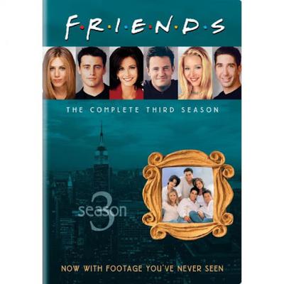 FRIENDS TẬP 1 - PHẦN 3