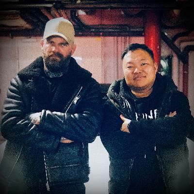 #218. SikkerhetsProffen a.k.a Kent Sørensen!