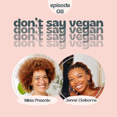 From Anxiety to Awareness: Finding Source, Stillness, and Self-Love | Nikia Phoenix