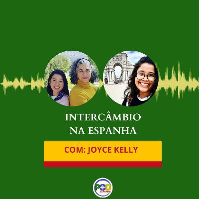 INTERCÂMBIO NA ESPANHA