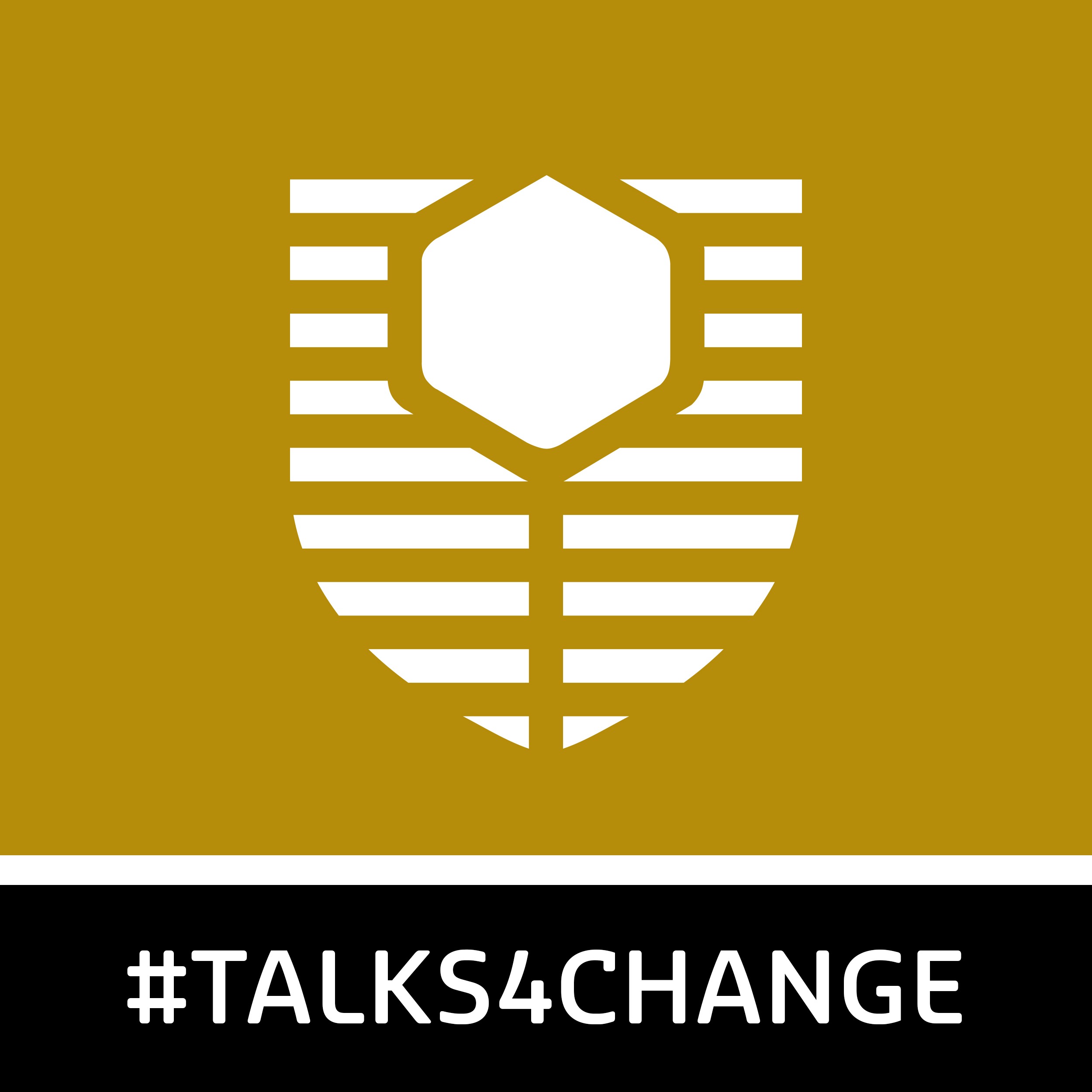 #Talks4Change