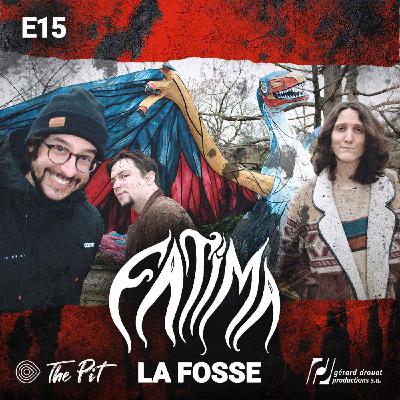 Episode 15 - Fátima