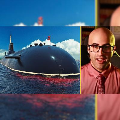 RUSIA ESPERA A LOS BARCOS DE LA OTAN EN EL MAR NEGRO | ENVENENAMIENTOS EN UCRANIA