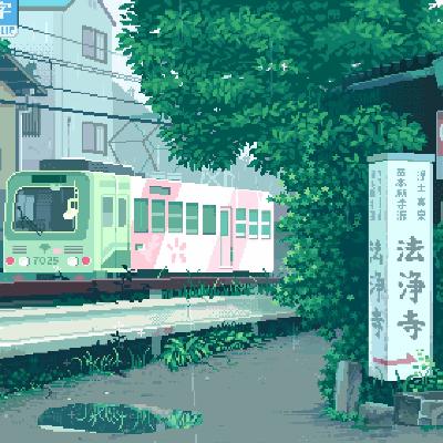 Lofi Mix °Raining°