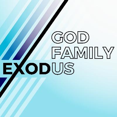 We Stand for God | God, Family, Us - Exodus 18 We Stand for God | God, Family, Us - Exodus 18