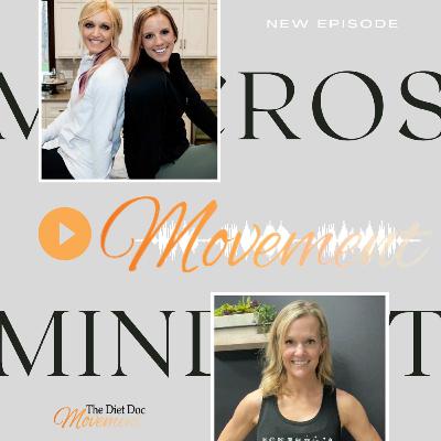 Physical Therapy and Pelvic Floor Health with Maria Zenz, MPT