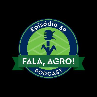 Episódio 39 - Doenças do trigo: quais são e como tratá-las?