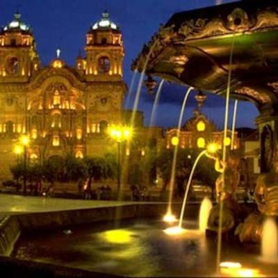 7 The myth (orchestral version) - Peruvian song 7 The myth (orchestral version) - Peruvian song