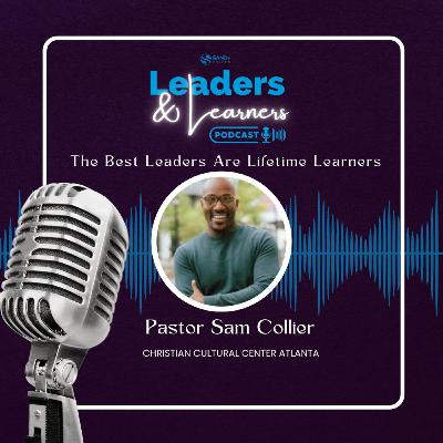 From Headlines to Healing: The Sam Collier Comeback