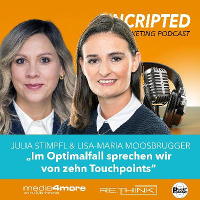 „Im Optimalfall sprechen wir von zehn Touchpoints“ „Im Optimalfall sprechen wir von zehn Touchpoints“