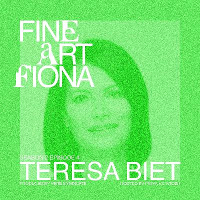 Teresa Biet - Season 2, Episode 4