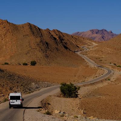 Los Viajes de Nautilus 04x01 - Cómo preparar un gran viaje en camper