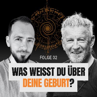 Geburt & Initiation - Wie Männer wirklich ins Leben kommen