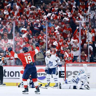 Maple Leafs at a Crossroads: Tied 2-2 with the Panthers, What’s Next for Toronto? Maple Leafs at a Crossroads: Tied 2-2 with the Panthers, What’s Next for Toronto?
