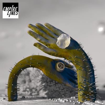 A Cutting: Kinnomic Botany: Freeing the Potato from its Scientific and Colonial Ties, Iman Datoo (2022) (EMPIRE LINES Live at SEEDLINGS, Invasion Ecology)