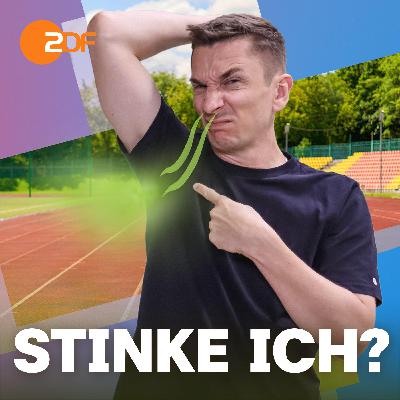 32| Stinke ich? So entstehen Schweiß- und Mundgeruch (nicht) 32| Stinke ich? So entstehen Schweiß- und Mundgeruch (nicht)