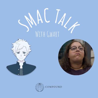 The Current State of Crypto With Gwart The Current State of Crypto With Gwart