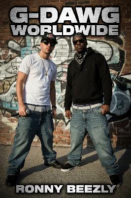 G-Dawg Worldwide by Ronny Beezly and DJI30