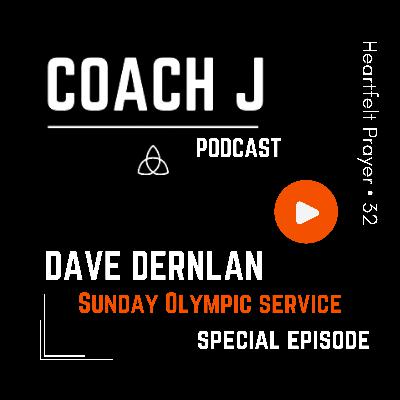 Dave Dernlan: Heartfelt Prayer · 32 Dave Dernlan: Heartfelt Prayer · 32