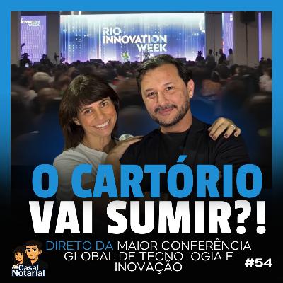 FUTURO NOTARIAL: COMO IA E WEB 3 ESTÃO TRANSFORMANDO OS CARTÓRIOS!