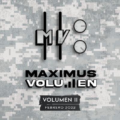 Episodio #33- Iron Maiden Me Hizo Metalera ft Denisu Luevano