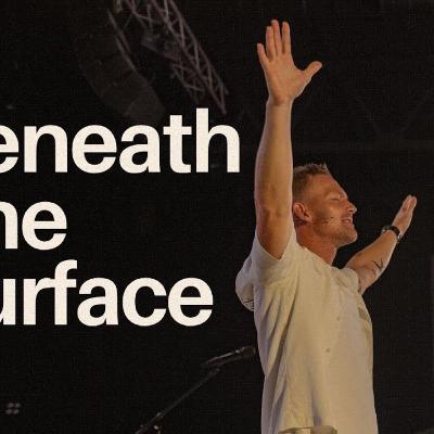 Beneath The Surface - Dylan Jahnig (The Grip Of Grace Series) Beneath The Surface - Dylan Jahnig (The Grip Of Grace Series)