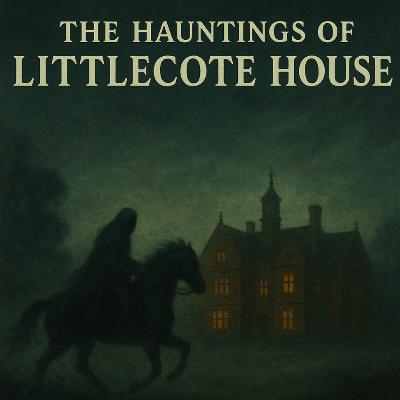 The Hauntings of Littlecote House — Murder, Ghosts & Tudor Tragedy