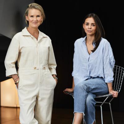S5 Ep 107 IWAA The Gallery Edition | Megan Dicks and Hannah Abbott from Otomys