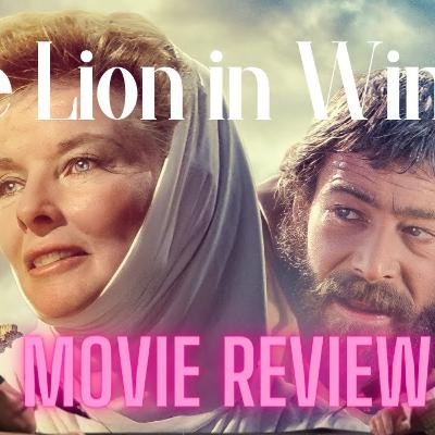 Can Dungeons Solve Marriage Problems? 'The Lion in Winter' Movie Review Can Dungeons Solve Marriage Problems? 'The Lion in Winter' Movie Review