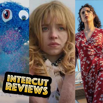 Responding to Comments & August Movies We Missed