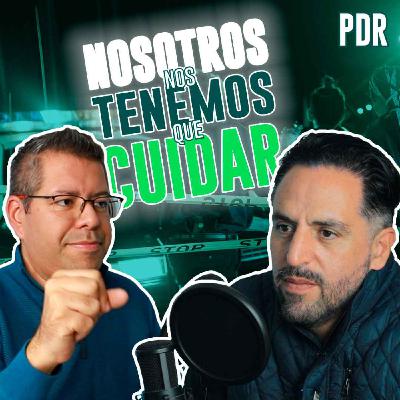 Redes Vecinales: El Poder de la Comunidad en la Prevención del Delito | Felipe Sigüenza | PDRT4E6 Redes Vecinales: El Poder de la Comunidad en la Prevención del Delito | Felipe Sigüenza | PDRT4E6