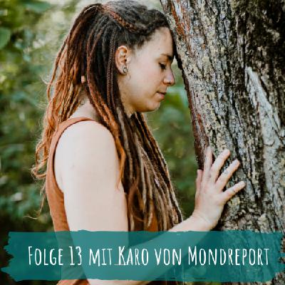 Folge 13 - Astrologie, Prognose für 2021 und Neujahrsmeditation