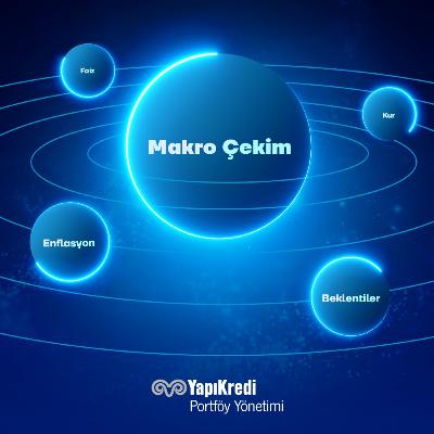 Yapı Kredi Portföy: Makro Çekim | Enflasyon Beklentileri ve Kıymetli Metaller | 02.02.2026