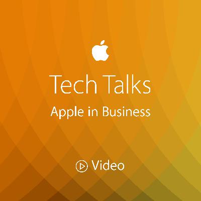 Burberry: SAP Cloud Platform SDK for iOS in retail Burberry: SAP Cloud Platform SDK for iOS in retail