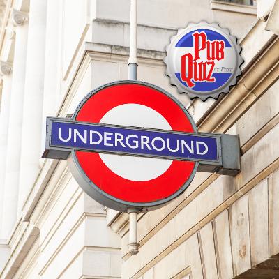 Which British group first topped the charts with Sound of the Underground?