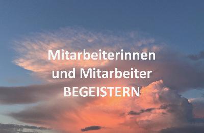 SF198 Mitarbeiter begeistern - Erfolgsfaktoren in der Führung