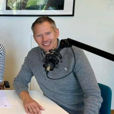 17. Kjetil Kivle - fra kniv til klubbe