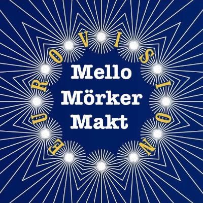 Melodifestival och myndighetsmörker