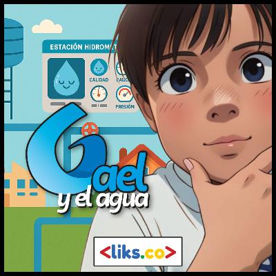 ¡El Viaje a Casa! - Estaciones Hidrométricas