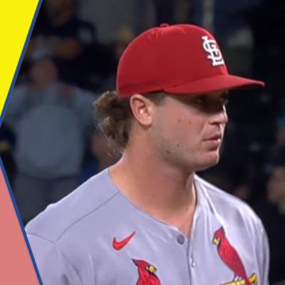 Ep. 846: Monday was frustrating for the Cardinals, but it's also part of necessary growing pains