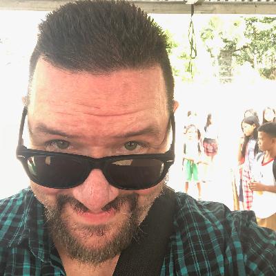 "Kane's Game" and "The Early Days of Rock-n-Roll"