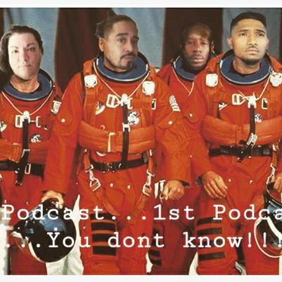 The 7:30 Podcast..now Featuring The Kumite.....